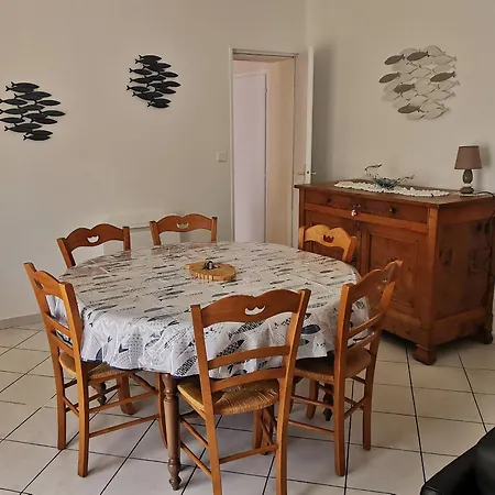 別荘 Maison Renovee Proche Et Foret, Ideale Pour 6 Personnes - Fr-1-194-351