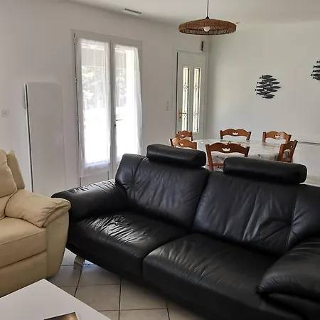 Maison Renovee Proche Et Foret, Ideale Pour 6 Personnes - Fr-1-194-351 別荘