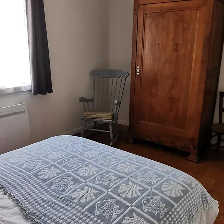 Maison Renovee Proche Et Foret, Ideale Pour 6 Personnes - Fr-1-194-351 ラ・トランシュ・シュル・メール