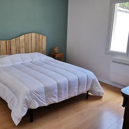 別荘 Maison Renovee Proche Et Foret, Ideale Pour 6 Personnes - Fr-1-194-351 *