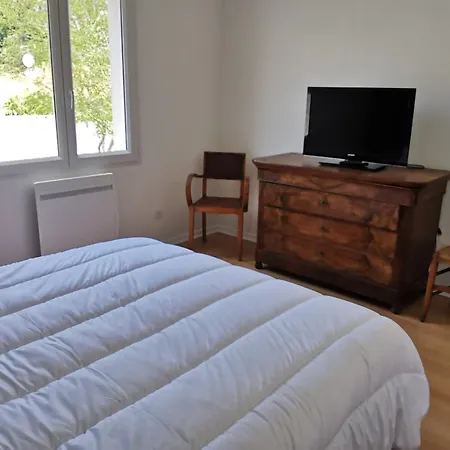 Maison Renovee Proche Et Foret, Ideale Pour 6 Personnes - Fr-1-194-351 * ラ・トランシュ・シュル・メール