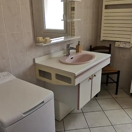 Maison Renovee Proche Et Foret, Ideale Pour 6 Personnes - Fr-1-194-351 ラ・トランシュ・シュル・メール