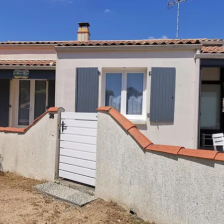 Maison Renovee Proche Et Foret, Ideale Pour 6 Personnes - Fr-1-194-351 *