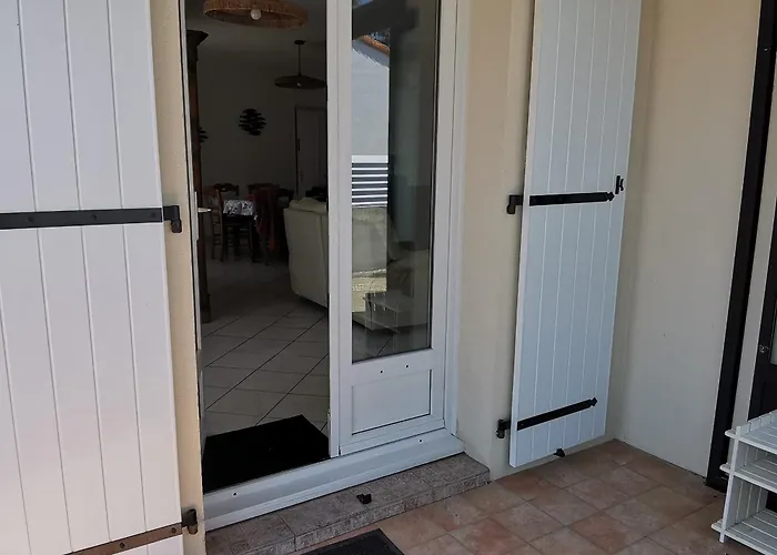 Maison Rénovée Proche Et Forêt, Idéale Pour 6 Personnes - Fr-1-194-351 *