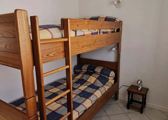 Casa de Férias Maison Rénovée Proche Et Forêt, Idéale Pour 6 Personnes - Fr-1-194-351 La Tranche-sur-Mer