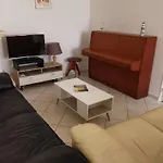 Casa vacanze Maison Rénovée Proche Et Forêt, Idéale Pour 6 Personnes - Fr-1-194-351
