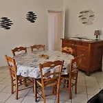 Casa vacanze Maison Rénovée Proche Et Forêt, Idéale Pour 6 Personnes - Fr-1-194-351