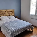 Maison Rénovée Proche Et Forêt, Idéale Pour 6 Personnes - Fr-1-194-351 Casa vacanze