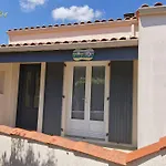 Maison Rénovée Proche Et Forêt, Idéale Pour 6 Personnes - Fr-1-194-351 *