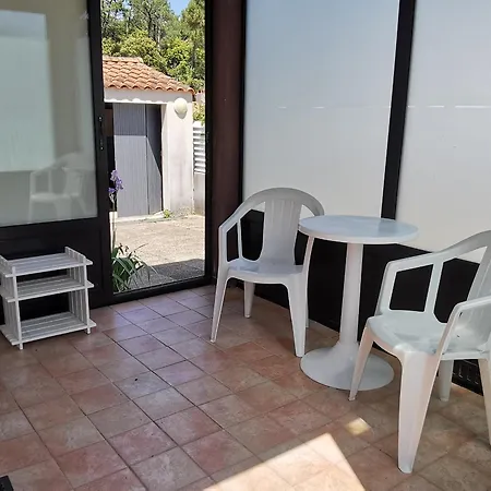 Casa de Férias Maison Rénovée Proche Et Forêt, Idéale Pour 6 Personnes - Fr-1-194-351 *