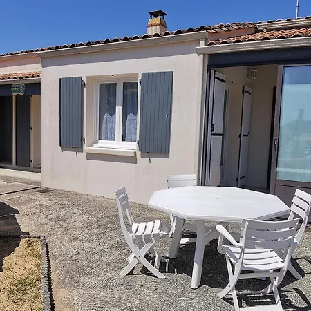 Maison Renovee Proche Et Foret, Ideale Pour 6 Personnes - Fr-1-194-351 Holiday home *