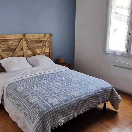 Maison Renovee Proche Et Foret, Ideale Pour 6 Personnes - Fr-1-194-351