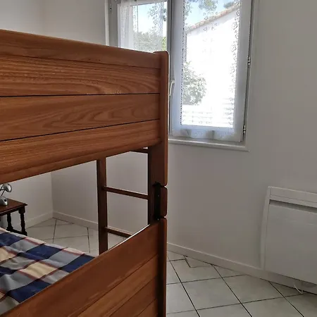 Tatil Evi Maison Renovee Proche Et Foret, Ideale Pour 6 Personnes - Fr-1-194-351 La Tranche-sur-Mer