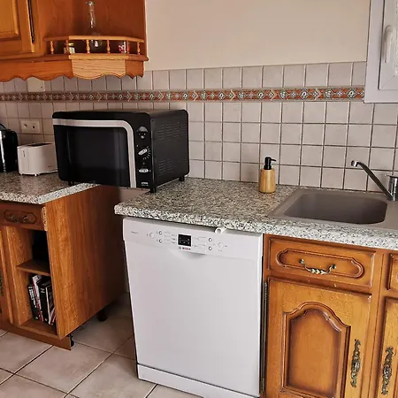 Maison Renovee Proche Et Foret, Ideale Pour 6 Personnes - Fr-1-194-351