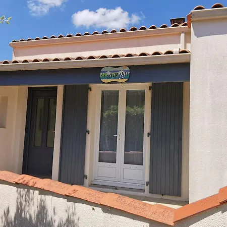 Maison Renovee Proche Et Foret, Ideale Pour 6 Personnes - Fr-1-194-351 *