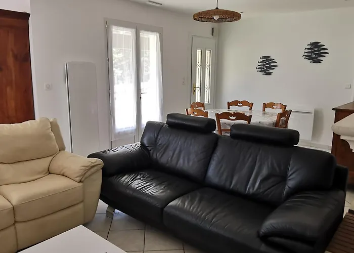 Maison Renovee Proche Et Foret, Ideale Pour 6 Personnes - Fr-1-194-351 Holiday home *