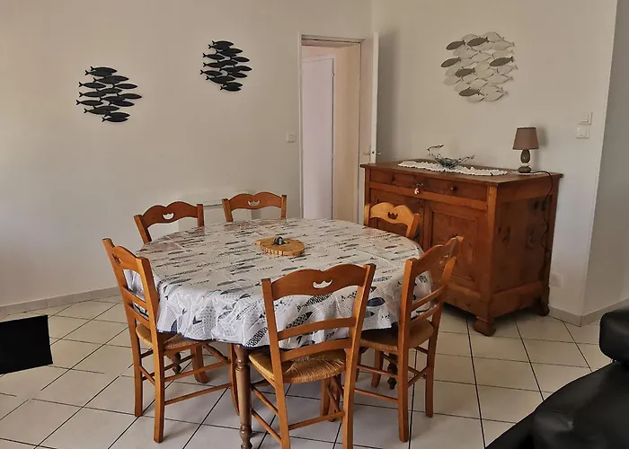 Maison Renovee Proche Et Foret, Ideale Pour 6 Personnes - Fr-1-194-351 Holiday home