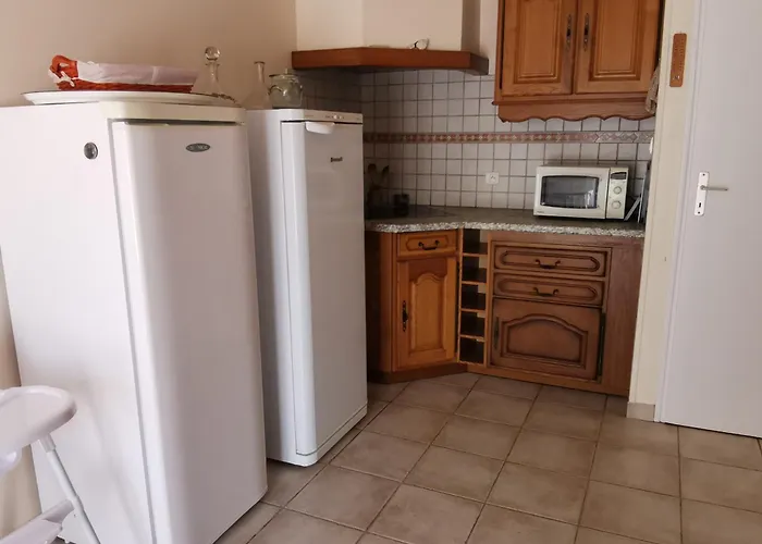 Maison Renovee Proche Et Foret, Ideale Pour 6 Personnes - Fr-1-194-351 La Tranche-sur-Mer