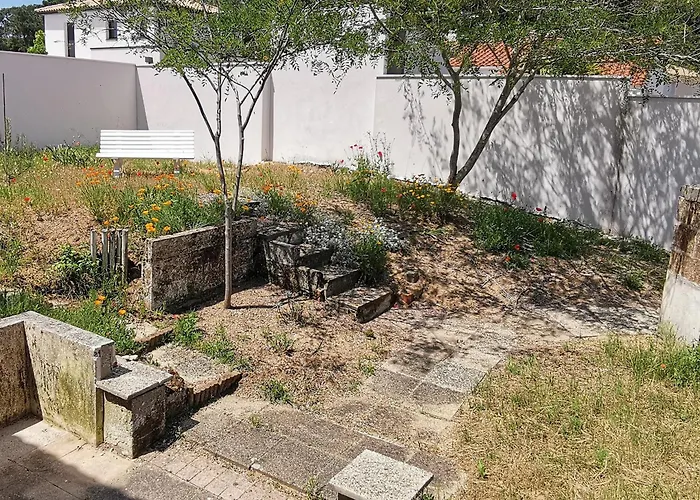 Maison Renovee Proche Et Foret, Ideale Pour 6 Personnes - Fr-1-194-351 Holiday home *