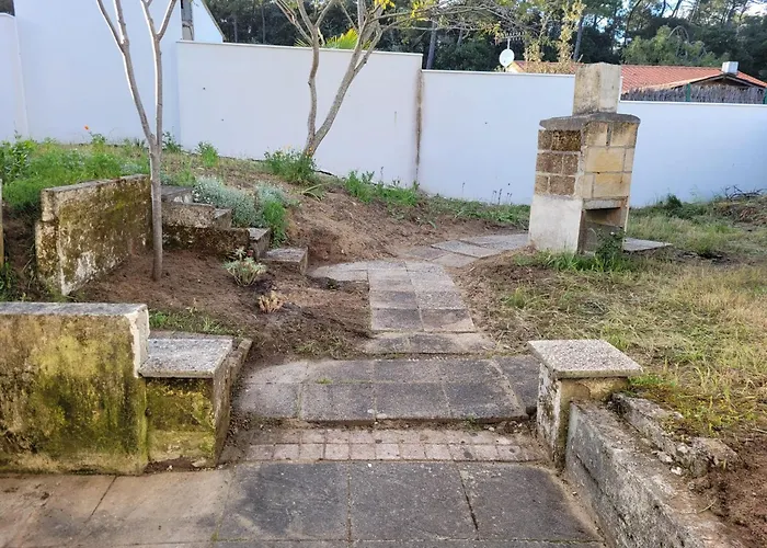 Maison Renovee Proche Et Foret, Ideale Pour 6 Personnes - Fr-1-194-351 *