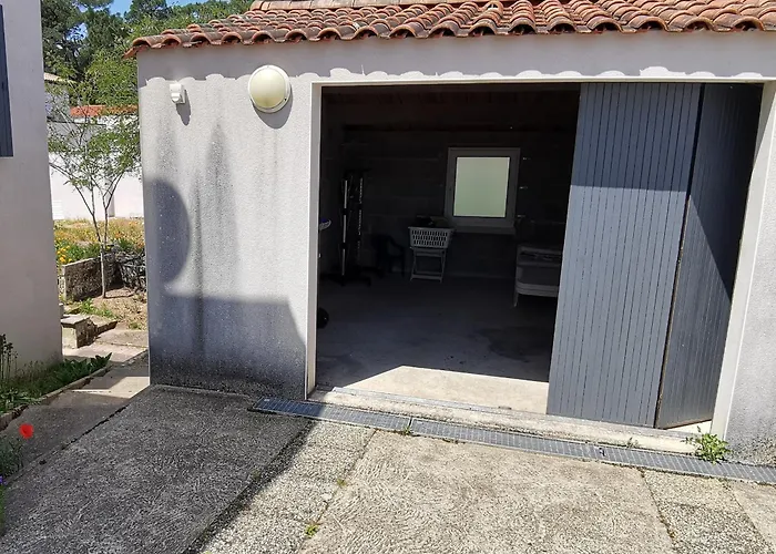 Maison Renovee Proche Et Foret, Ideale Pour 6 Personnes - Fr-1-194-351